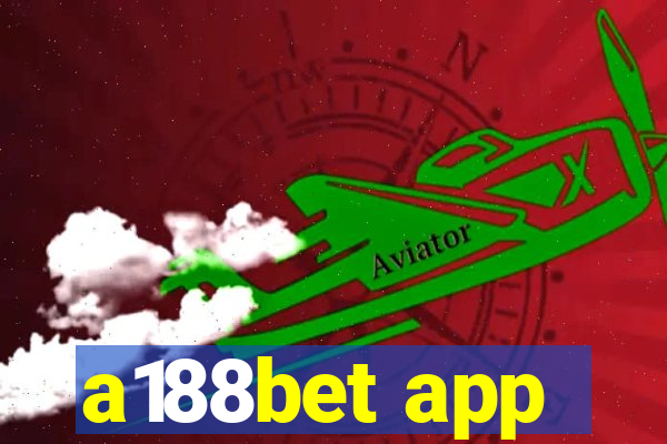 a188bet app